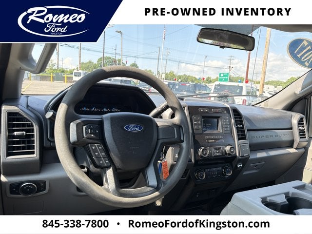 2017 Ford F-250SD XL
