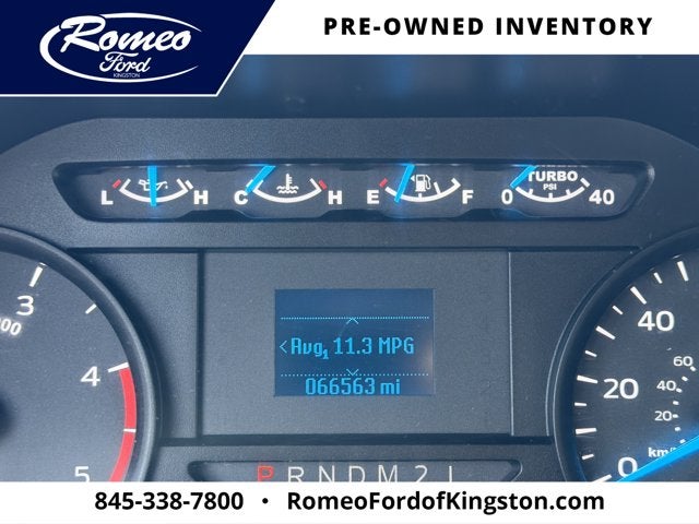 2017 Ford F-250SD XL