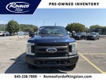 2017 Ford F-250SD XL