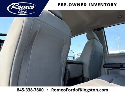 2017 Ford F-250SD XL