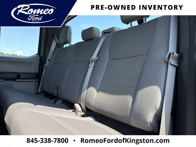 2017 Ford F-250SD XL