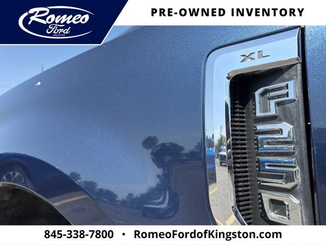2017 Ford F-250SD XL