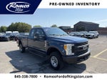 2017 Ford F-250SD XL