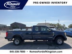 2017 Ford F-250SD XL