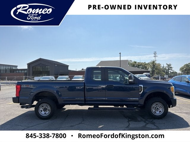 2017 Ford F-250SD XL