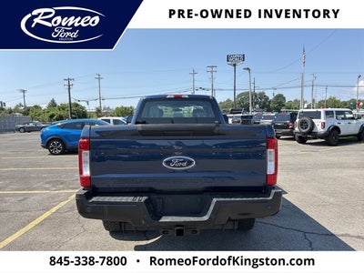 2017 Ford F-250SD XL
