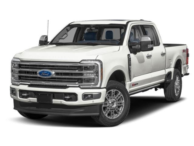 2023 Ford F-250SD Limited