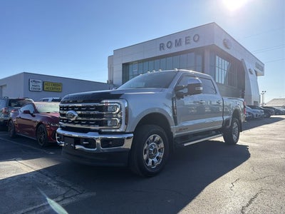 2024 Ford F-250SD Lariat