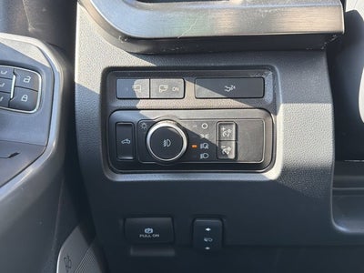 2024 Ford F-250SD Lariat