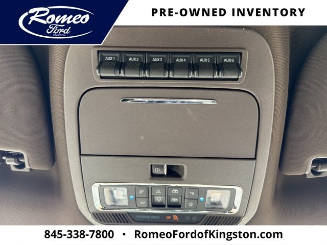2024 Ford F-250SD King Ranch