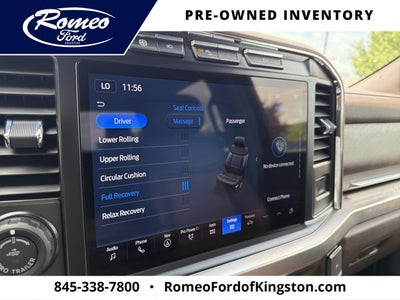 2024 Ford F-250SD King Ranch