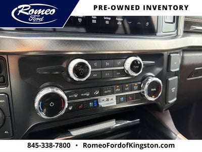 2024 Ford F-250SD King Ranch