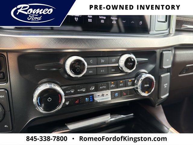 2024 Ford F-250SD King Ranch