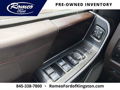 2024 Ford F-250SD King Ranch