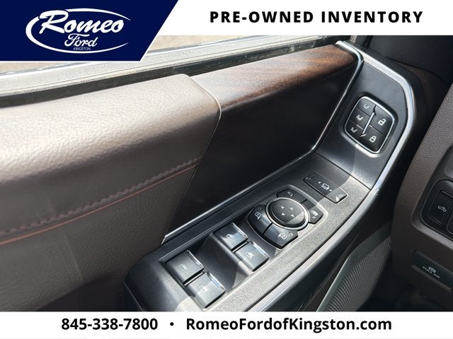 2024 Ford F-250SD King Ranch