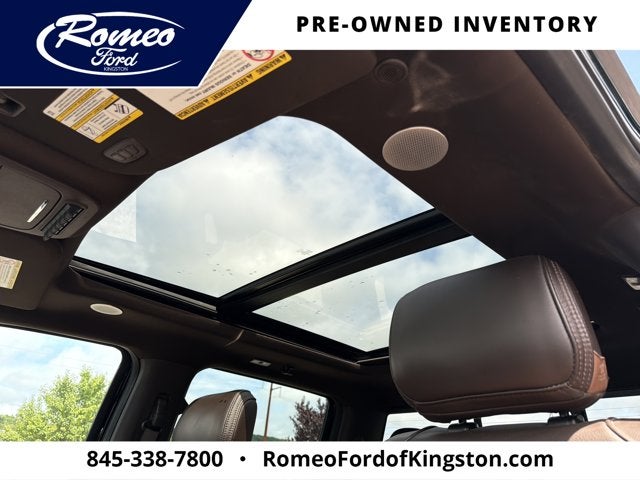 2024 Ford F-250SD King Ranch