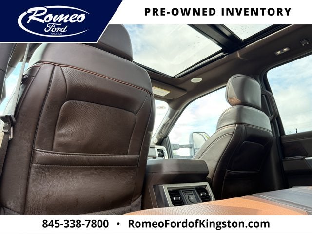 2024 Ford F-250SD King Ranch