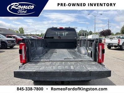 2024 Ford F-250SD King Ranch