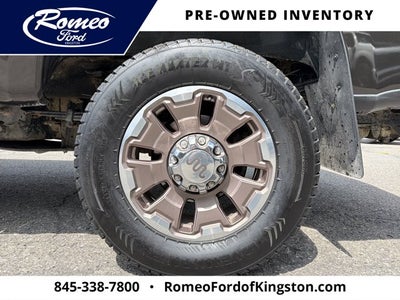 2024 Ford F-250SD King Ranch