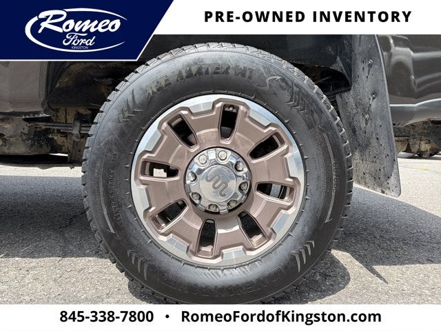 2024 Ford F-250SD King Ranch