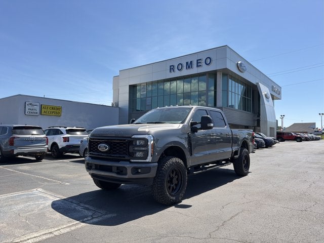 2023 Ford F-250SD XLT