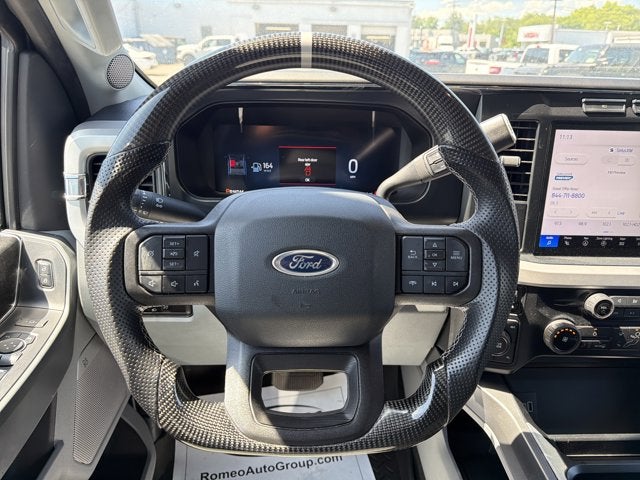 2023 Ford F-250SD XLT