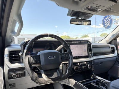 2023 Ford F-250SD XLT