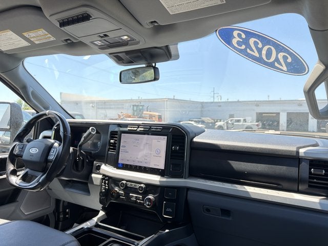 2023 Ford F-250SD XLT