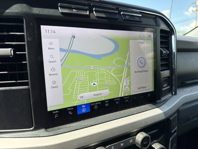 2023 Ford F-250SD XLT
