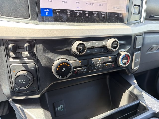 2023 Ford F-250SD XLT