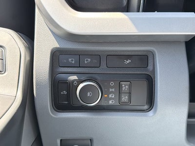 2023 Ford F-250SD XLT
