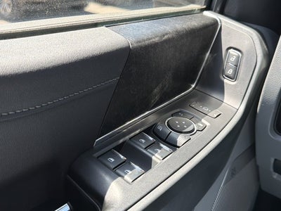 2023 Ford F-250SD XLT
