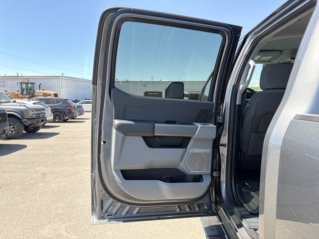 2023 Ford F-250SD XLT