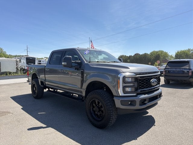 2023 Ford F-250SD XLT