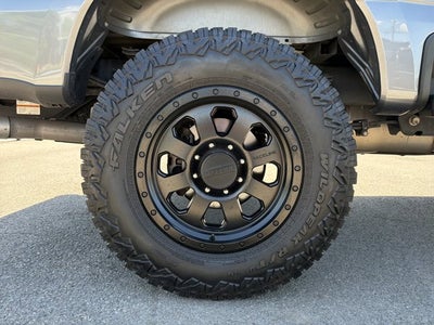 2023 Ford F-250SD XLT