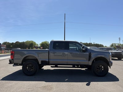 2023 Ford F-250SD XLT