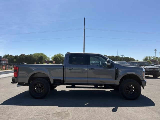 2023 Ford F-250SD XLT