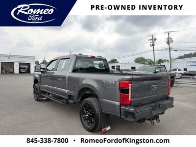 2024 Ford F-250SD XL