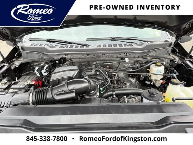 2024 Ford F-250SD XL