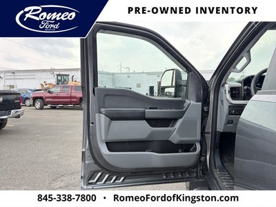 2024 Ford F-250SD XL