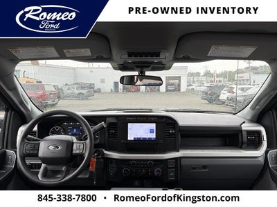 2024 Ford F-250SD XL