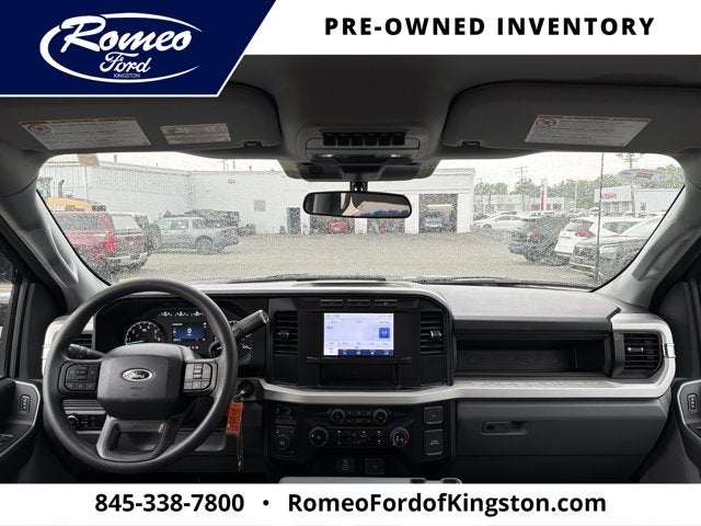 2024 Ford F-250SD XL