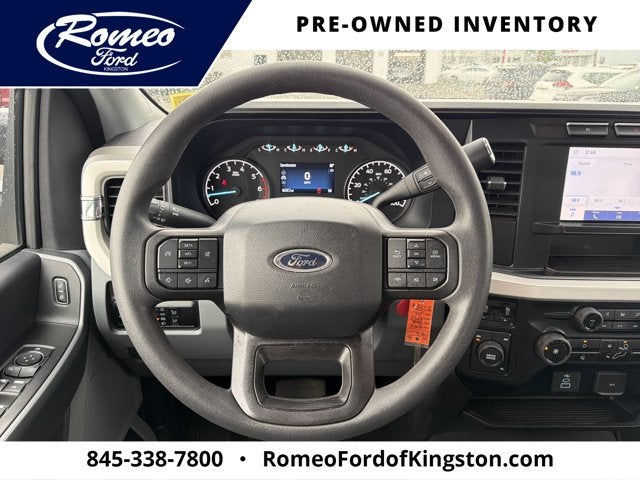 2024 Ford F-250SD XL