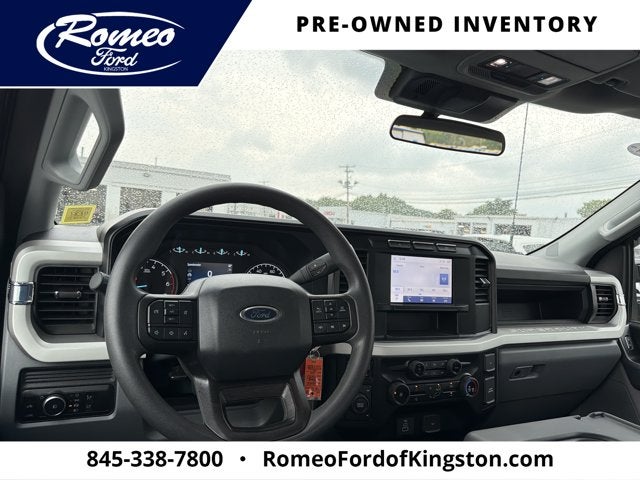 2024 Ford F-250SD XL