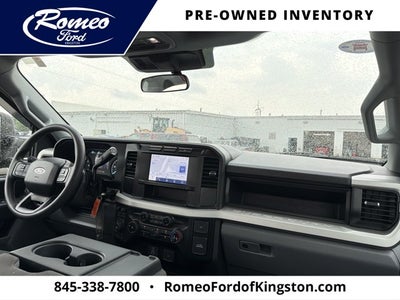 2024 Ford F-250SD XL