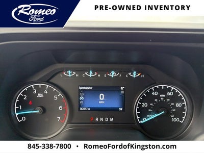 2024 Ford F-250SD XL