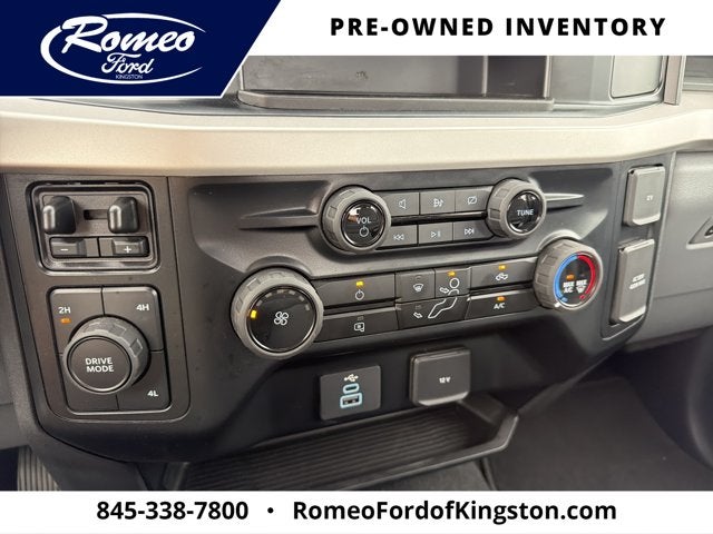 2024 Ford F-250SD XL