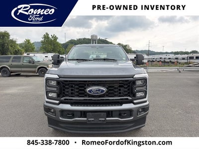 2024 Ford F-250SD XL