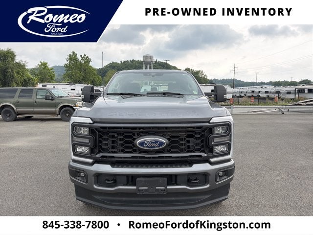 2024 Ford F-250SD XL