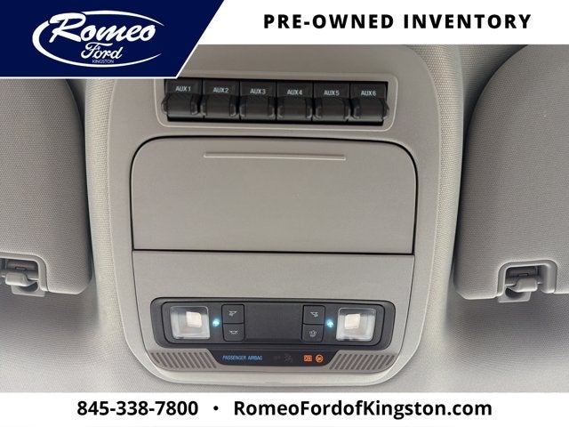 2024 Ford F-250SD XL